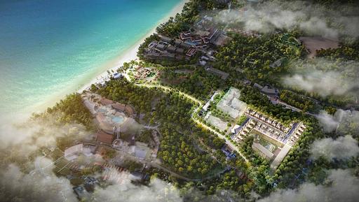 So Origin Bangtao Beach