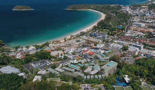 Phenomenon Residence 1