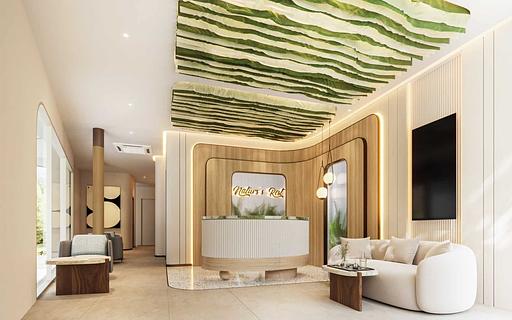 Nature's Rest Villa Sai Yuan 3