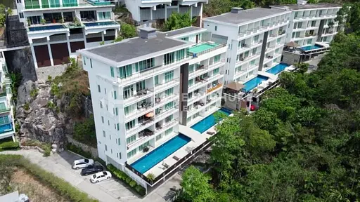 Grand Kamala Falls 2