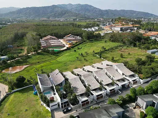 Aileen Villas Layan Phase 5