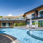 Pandora Residences