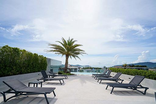 NOON Village Tower III 1