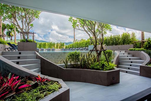 NOON Village Tower II