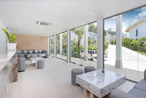 Himmapana Villas - Hills 3