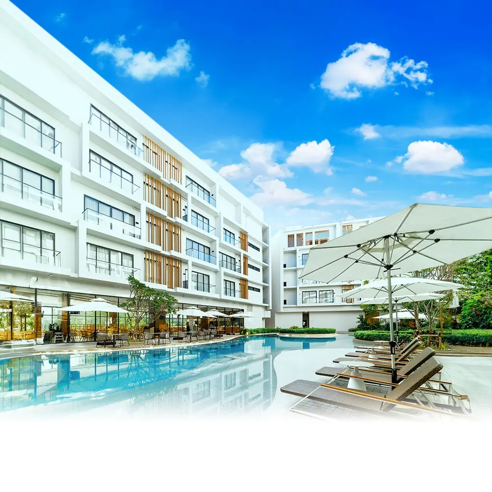 Laya Resort Phuket