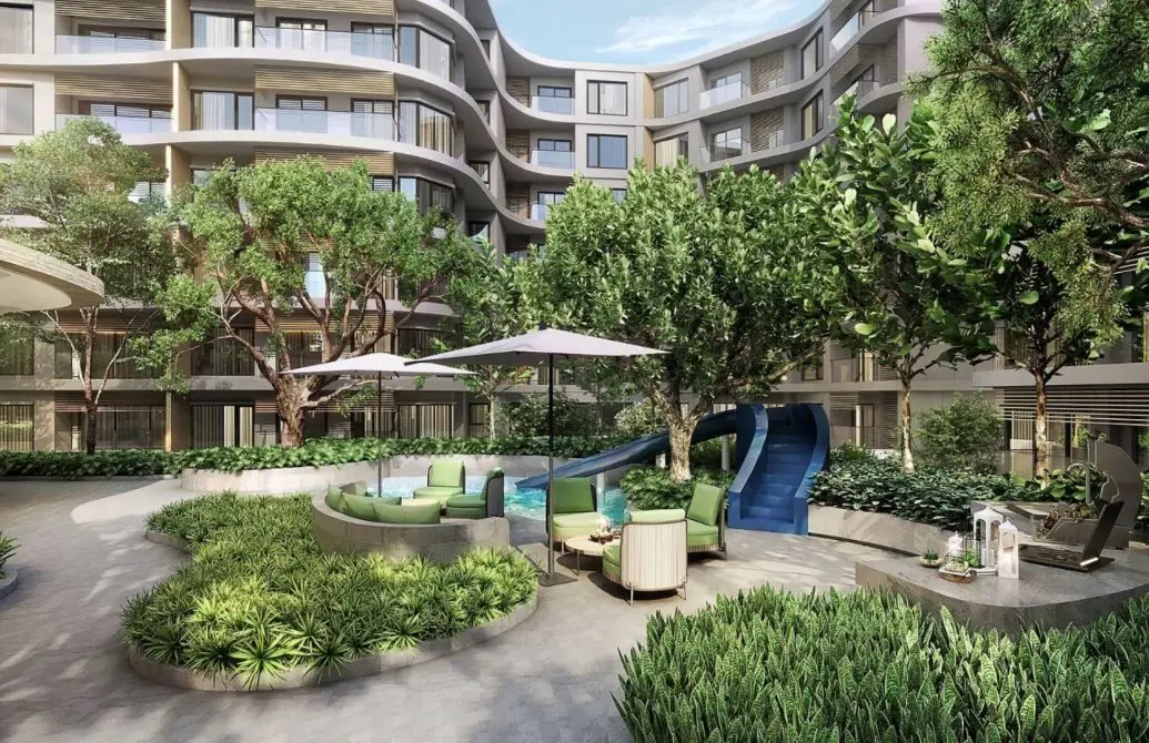 Phyll Phuket II