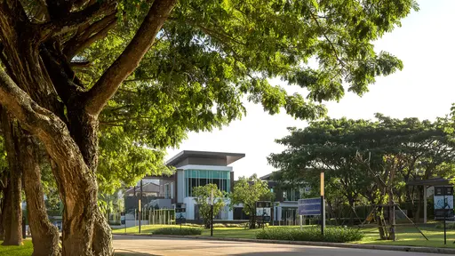 Inizio Koh Kaew 1