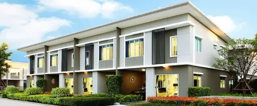 Pruksa Ville Kathu-Patong 1