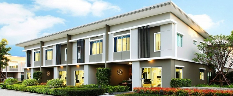 Pruksa Ville Kathu-Patong