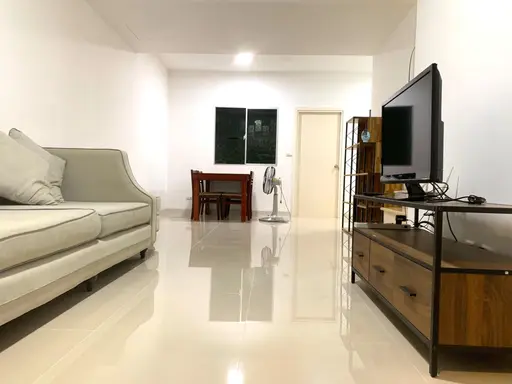 Pruksa Ville Ratsada-Kohkaew 2