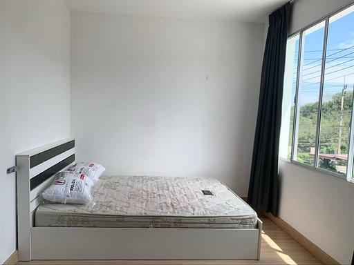 Pruksa Ville Chaofa-Thep Anusorn