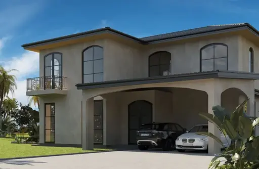 9Nile Residence 3