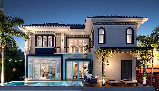 Above Element Villa 3