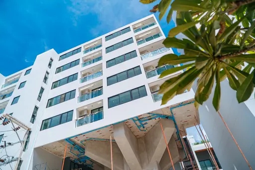 Wekata Luxury Hotel 2