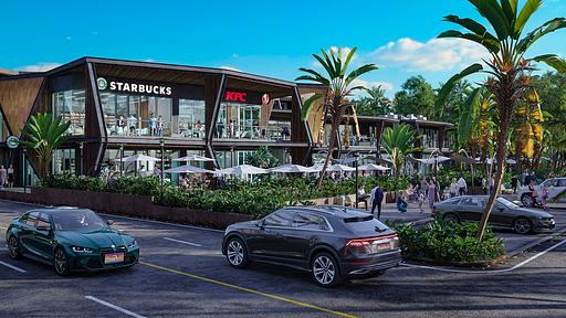 Rawayana Beachfront Village 5