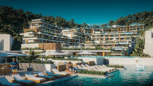 Phenomenon Residence 4