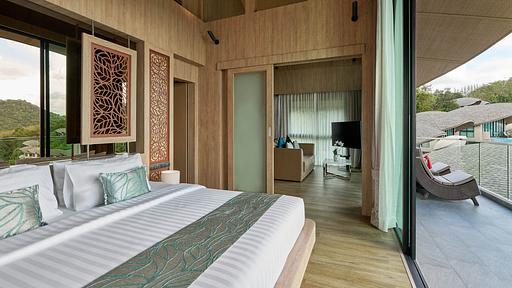 Patong Bay Residence 2