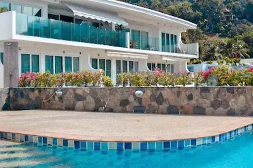 Kata Ocean View Residence 1