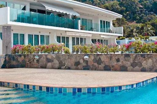 Kata Ocean View Residence