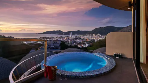 Patong Bay Hill 1