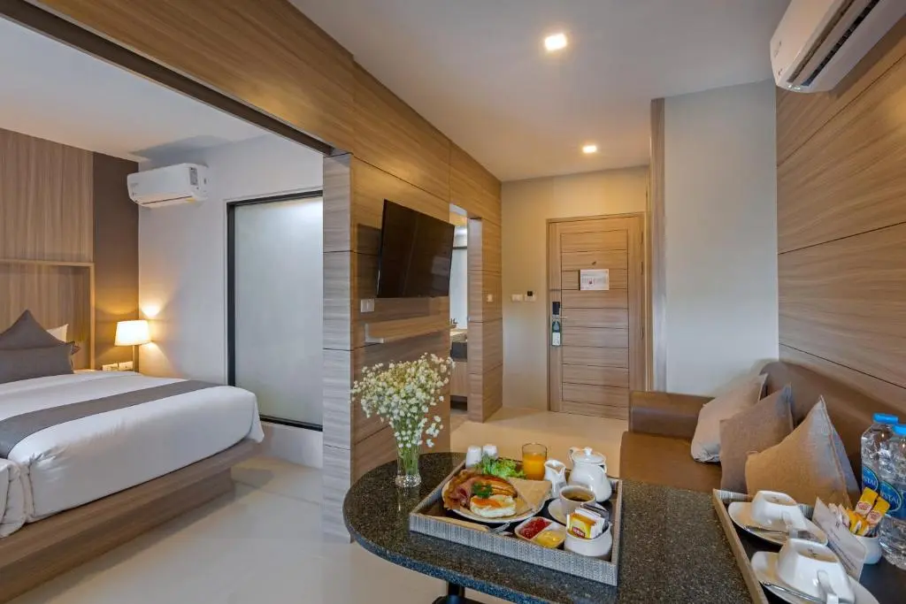Patong Bay Residence 3