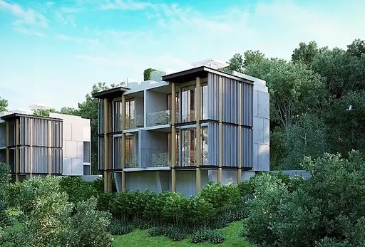Naka Bay Seaview Condominium 3