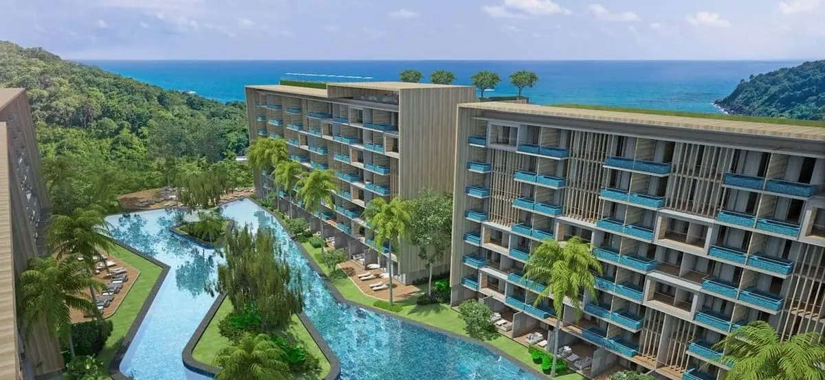 Paradise Beach Residence
