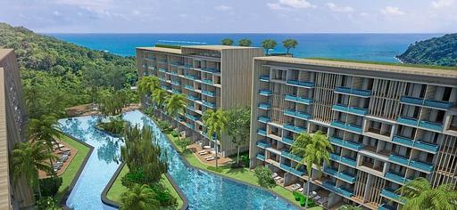 Paradise Beach Residence