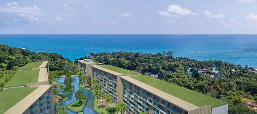 Paradise Beach Residence 2