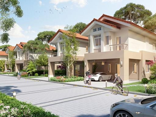 Phuket Villa California 1