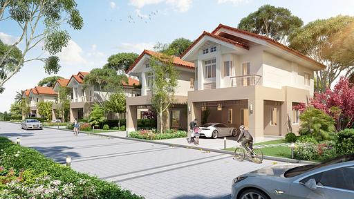 Phuket Villa Chaofah 2