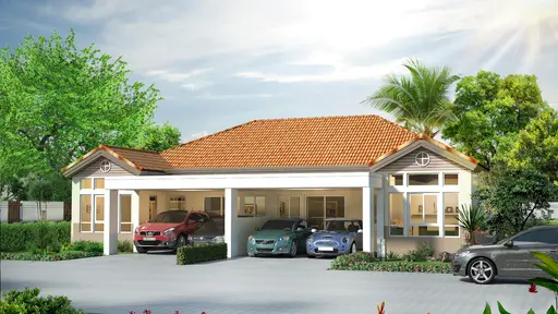 Phuket Villa Chaofah 2 2