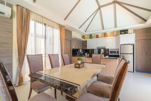 Rawai VIP Villas 2