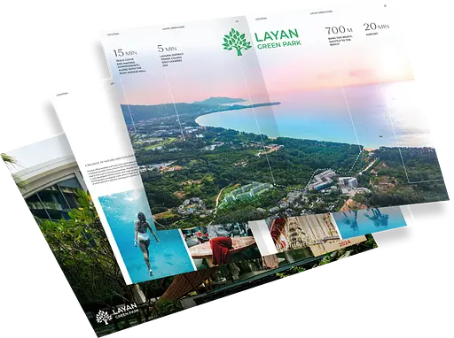 Layan Green Park Phase 1 1