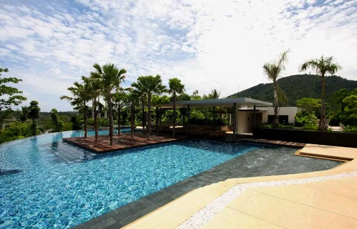 The Heights Phuket
