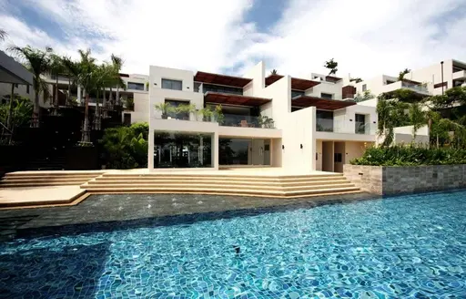 The Heights Phuket 2