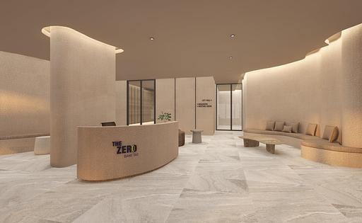 The Zero Bang Tao — 1 Bedroom (35 sqm) - รูปภาพ 17