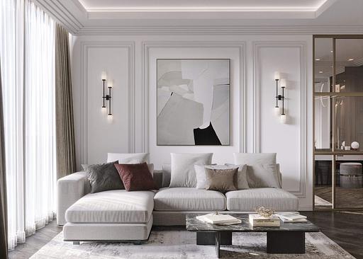 Hennessy Residence 2