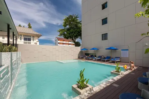 Patong Bay Residence 4