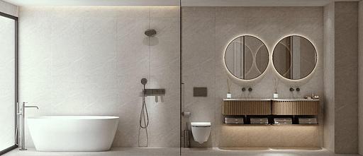 The Zero Bang Tao — 2 Bedroom (58 sqm) - รูปภาพ 2