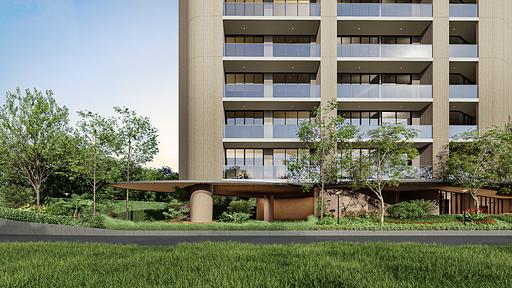 The Zero Bang Tao — 2 Bedroom (58 sqm) - صورة 5