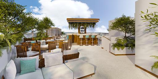 The Zero Bang Tao — 2 Bedroom (58 sqm) - صورة 8