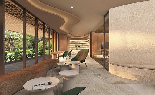 The Zero Bang Tao — 2 Bedroom (58 sqm) - صورة 11