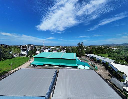 The Zero Bang Tao — 2 Bedroom (58 sqm) - 照片 13