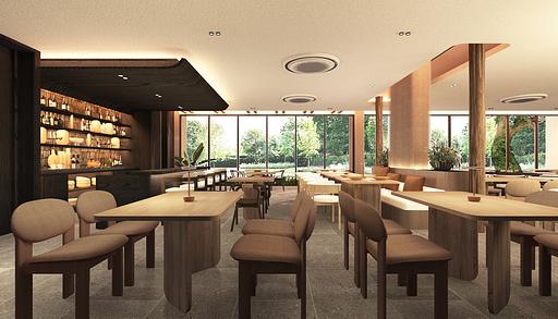 Silhouette By The Zero — 1 Bedroom (37.5–46.9 sqm) - รูปภาพ 9