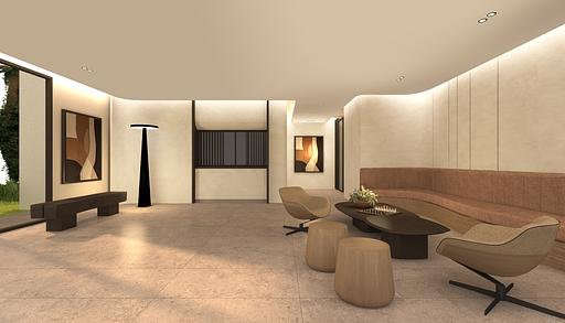 Silhouette By The Zero — 2 Bedrooms (53.9–66.7 sqm) - صورة 8