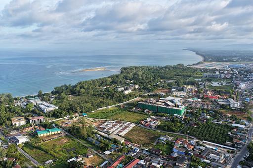 Silhouette By The Zero — 2 Bedrooms (53.9–66.7 sqm) - 照片 10