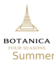 Botanica Four Seasons - Summer Tropical Balinese