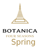 Botanica Four Seasons - Spring Zen
